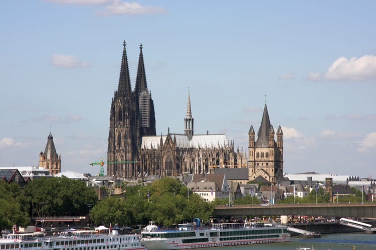 What makes Germans so orderly